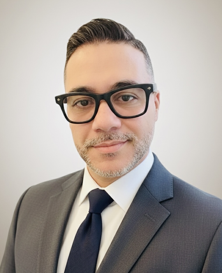 Jawad Bajjou - Healthcare Economics Executive